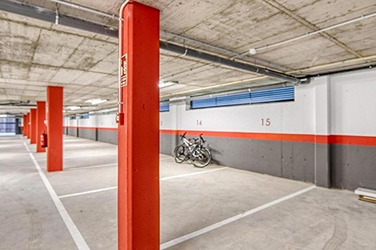 Apartament 3 dormitoris amb Piscina, Pàrquing i jardí a Pals - Compra - Venda