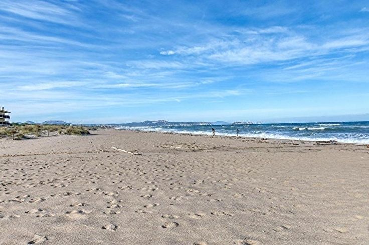 Apartament 3 dormitoris amb Piscina, Pàrquing i jardí a Pals - Compra - Venda