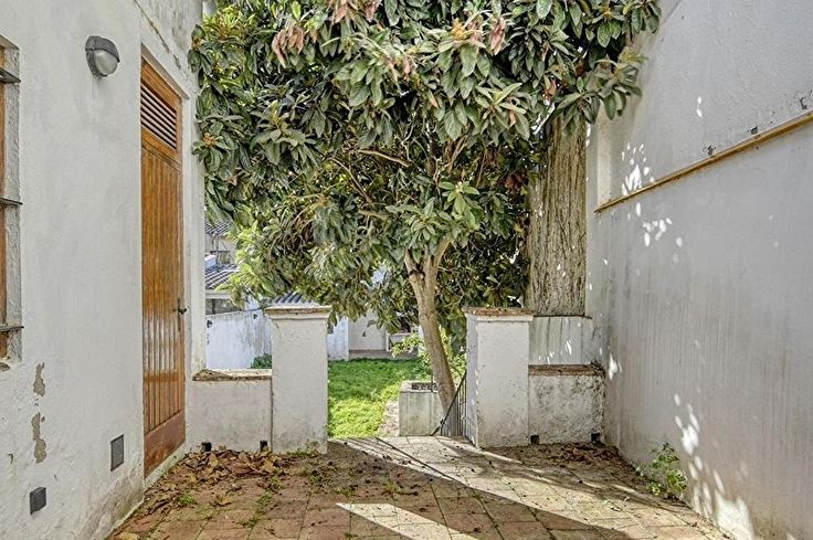 Casa de poble 3 dormitoris amb jardí a Palafrugell - Compra - Venda