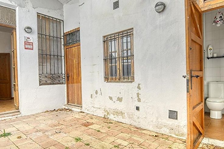 Casa de poble 3 dormitoris amb jardí a Palafrugell - Compra - Venda