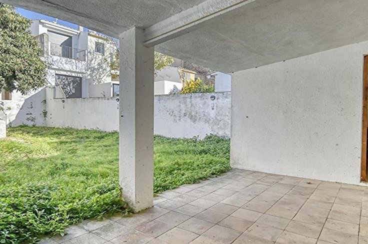 Casa de poble 3 dormitoris amb jardí a Palafrugell - Compra - Venda