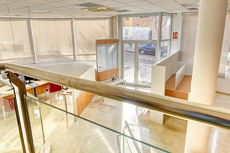 Local comercial amb Aire condicionat a Palafrugell - Compra - Venda