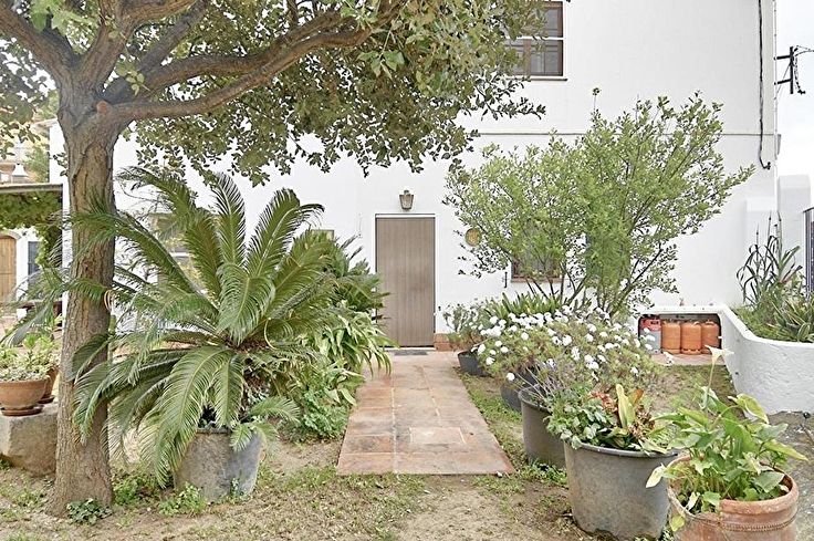 Casa de poble 8 dormitoris a Palafrugell - Compra - Venda