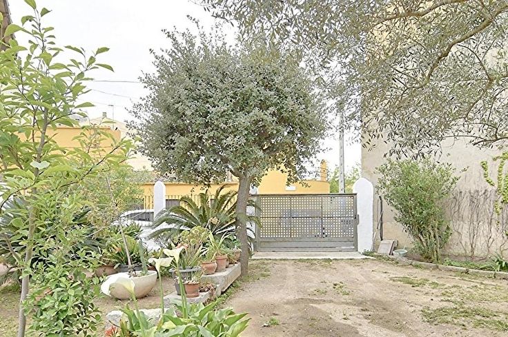 Casa de poble 8 dormitoris a Palafrugell - Compra - Venda