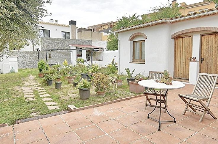 Casa de poble 8 dormitoris a Palafrugell - Compra - Venda