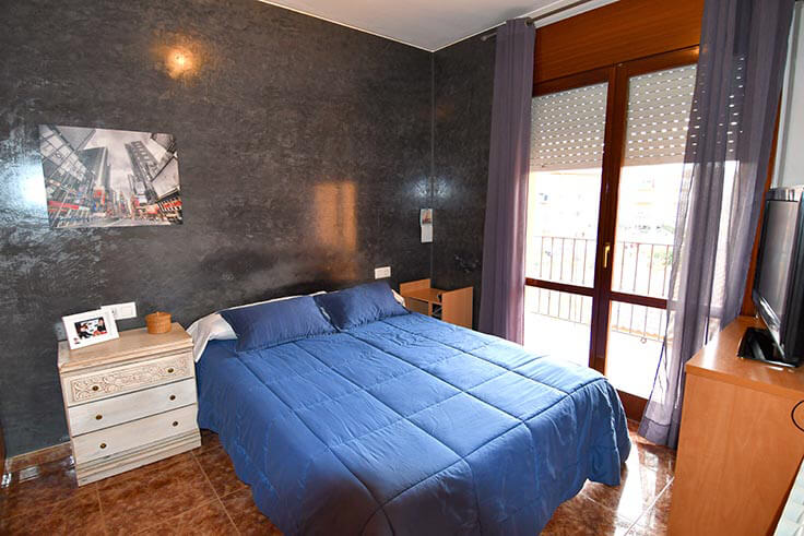 Casa adosada 4 dormitoris amb jardí a Begur - Compra - Venda