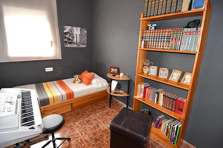 Casa adosada 4 dormitoris amb jardí a Begur - Compra - Venda