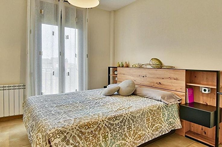 Àtic 2 dormitoris amb Aire condicionat i Pàrquing a Palafrugell - Compra - Venda