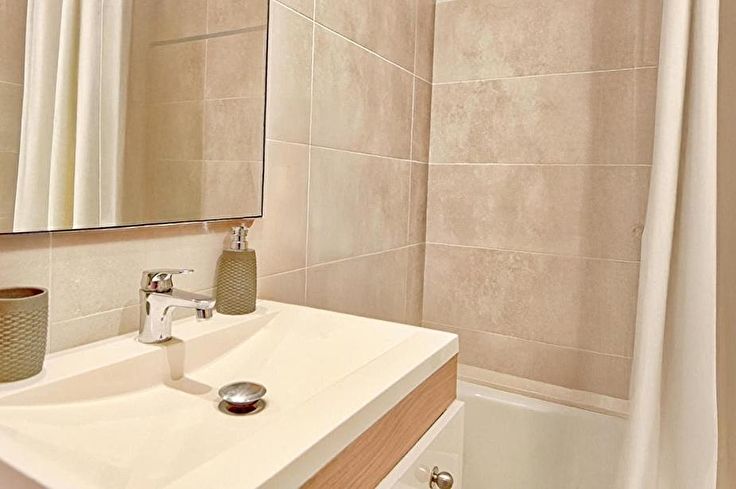 Àtic 2 dormitoris amb Aire condicionat i Pàrquing a Palafrugell - Compra - Venda