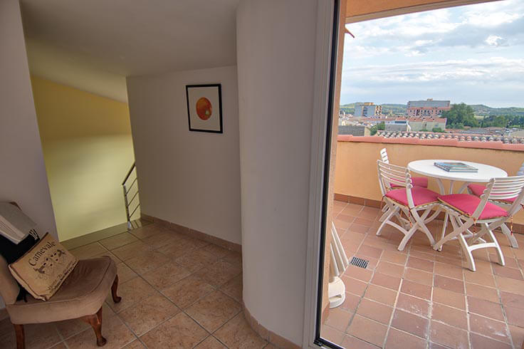 Àtic 3 dormitoris a Palafrugell - Compra - Venda