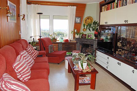 Casa 3 dormitoris amb Barbacoa i jardí a Palafrugell - Compra - Venda