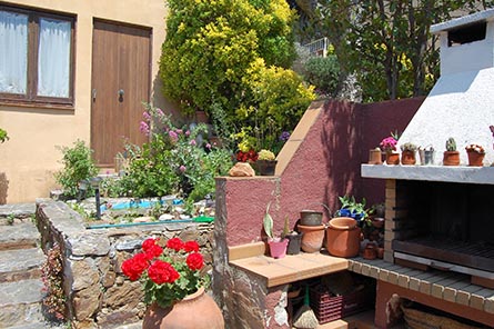 Casa 3 dormitoris amb Barbacoa i jardí a Palafrugell - Compra - Venda