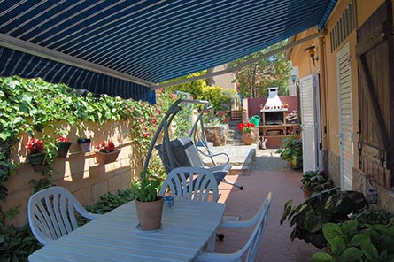 Casa 3 dormitoris amb Barbacoa i jardí a Begur - Compra - Venda