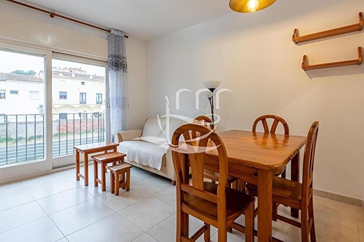 Pis 1 dormitori a Palafrugell - Compra - Venda