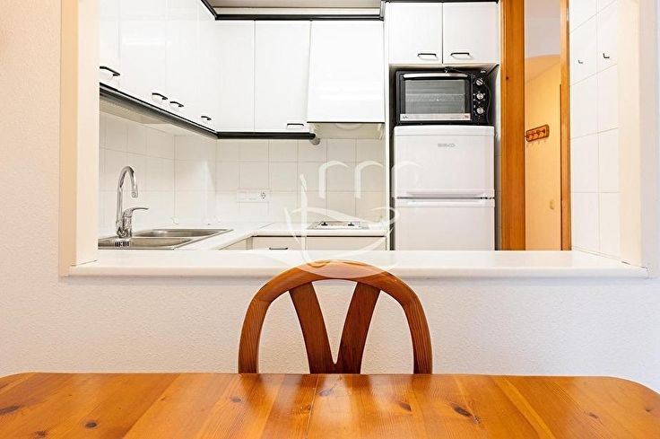 Pis 1 dormitori a Palafrugell - Compra - Venda