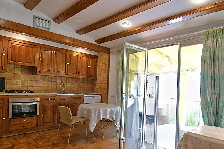 Casa 5 dormitoris a Palafrugell - Compra - Venda