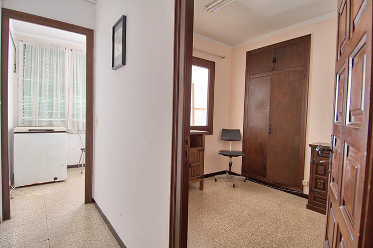 Casa 3 dormitoris a Palamós - Compra - Venda