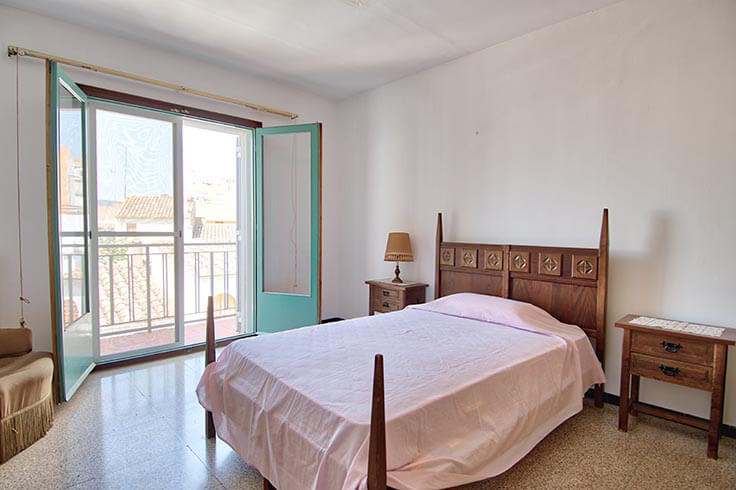 Casa 3 dormitoris a Palamós - Compra - Venda