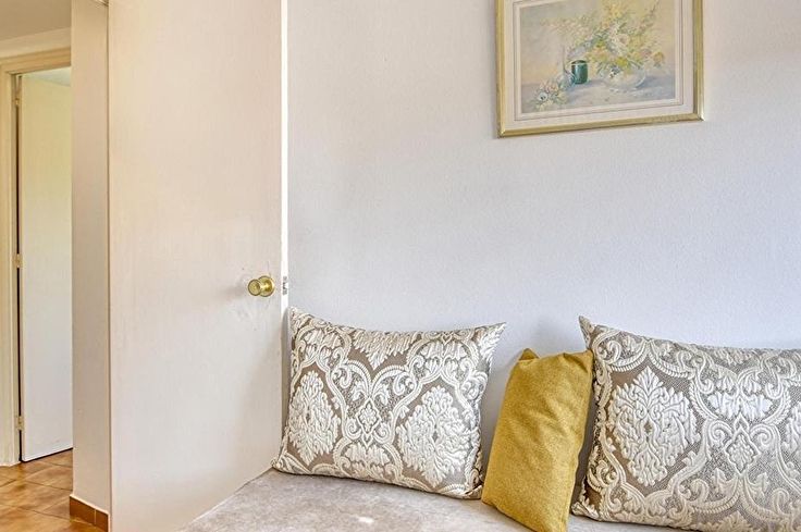 Pis 2 dormitoris a Palafrugell - Compra - Venda