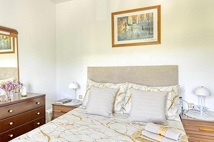 Pis 2 dormitoris a Palafrugell - Compra - Venda