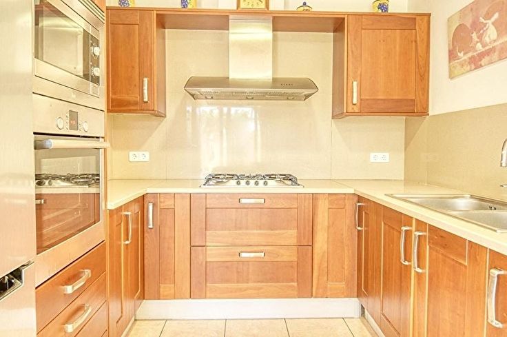 Casa adosada 4 dormitoris amb jardí a Palafrugell - Compra - Venda