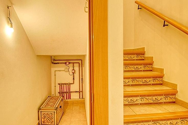 Casa adosada 4 dormitoris amb jardí a Palafrugell - Compra - Venda