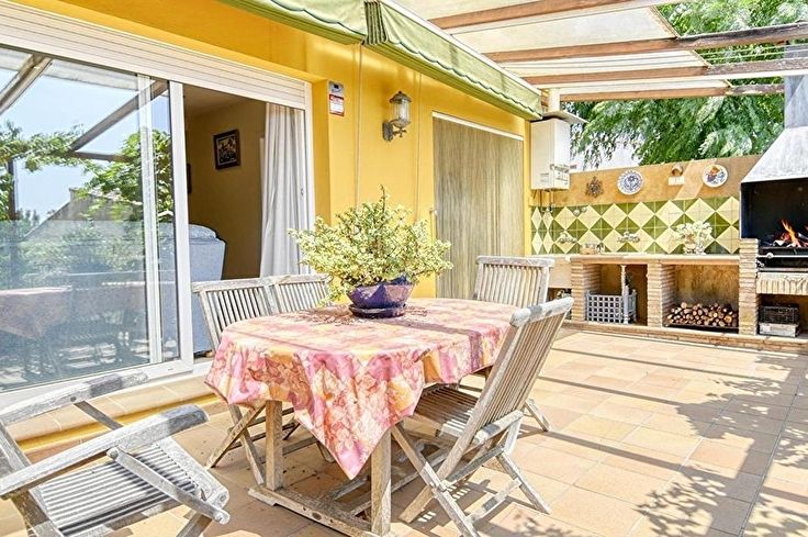 Casa adosada 4 dormitoris amb jardí a Palafrugell - Compra - Venda