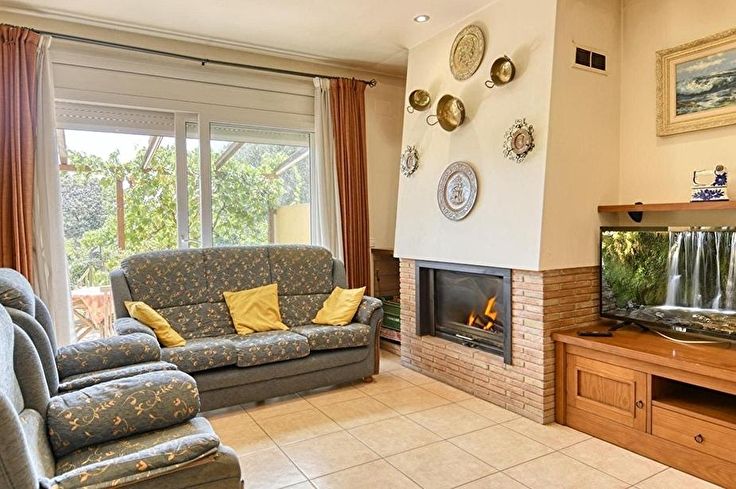 Casa adosada 4 dormitoris amb jardí a Palafrugell - Compra - Venda