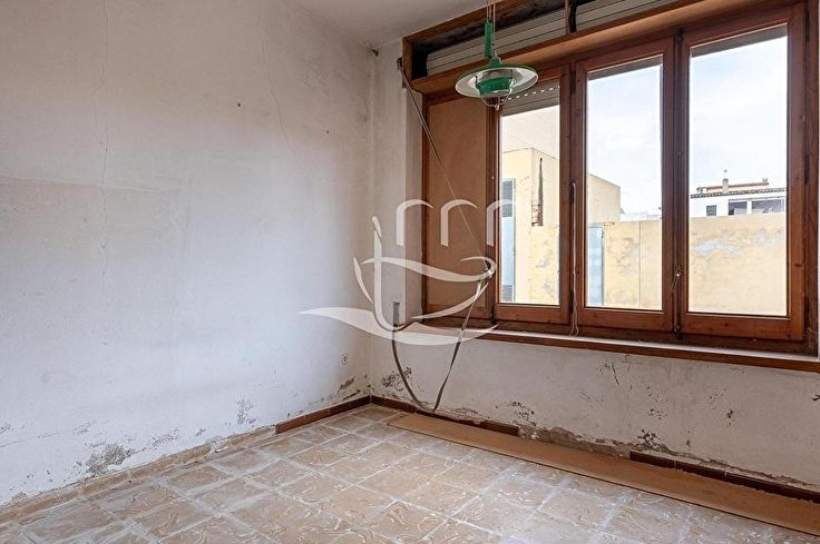 Casa de poble 4 dormitoris amb jardí a Palafrugell - Compra - Venda