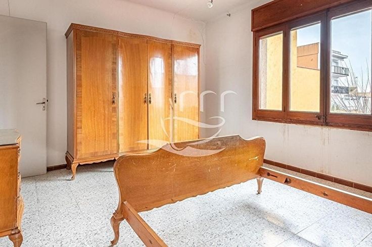 Casa de poble 4 dormitoris amb jardí a Palafrugell - Compra - Venda