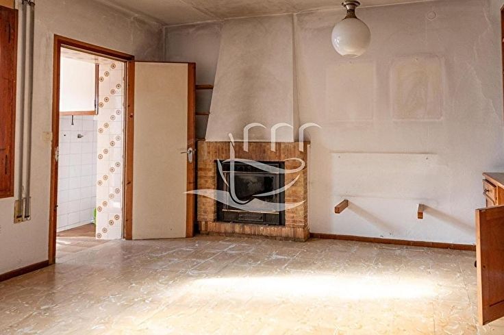 Casa de poble 4 dormitoris amb jardí a Palafrugell - Compra - Venda