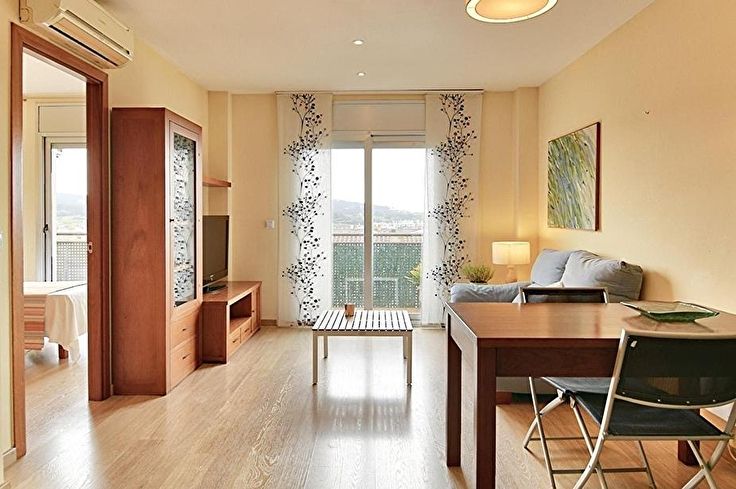 Apartament 2 dormitoris a Palafrugell - Compra - Venda