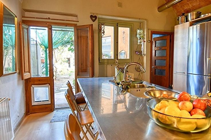 Casa de poble 4 dormitoris a Llafranc - Compra - Venda