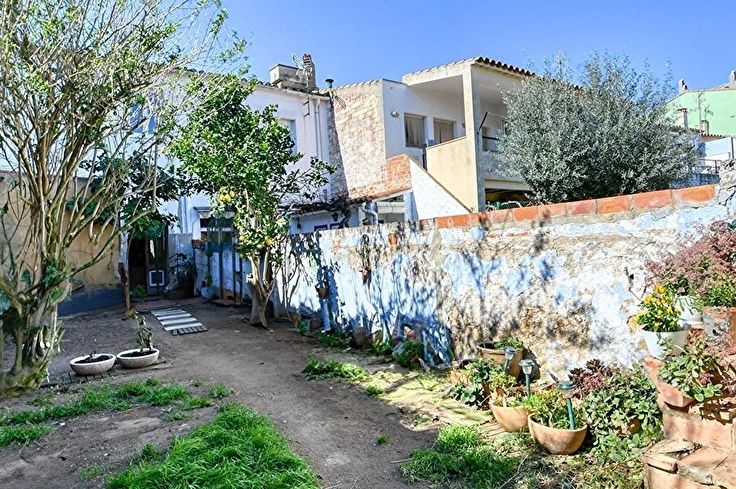 Casa de poble 4 dormitoris a Llafranc - Compra - Venda