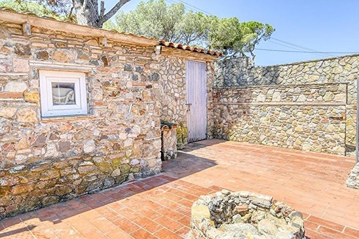 Pis 3 dormitoris a Palafrugell - Compra - Venda