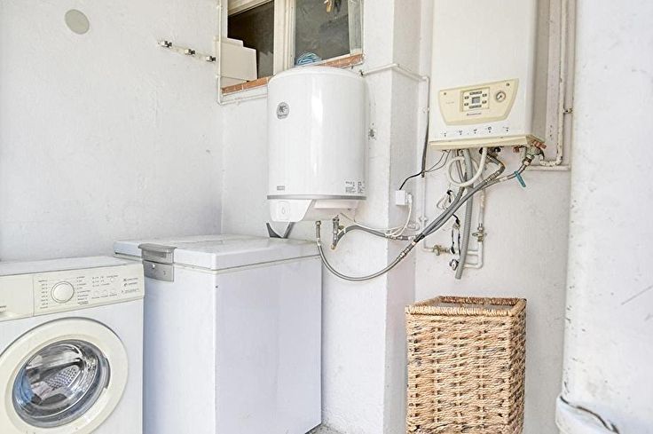 Pis 3 dormitoris a Palafrugell - Compra - Venda