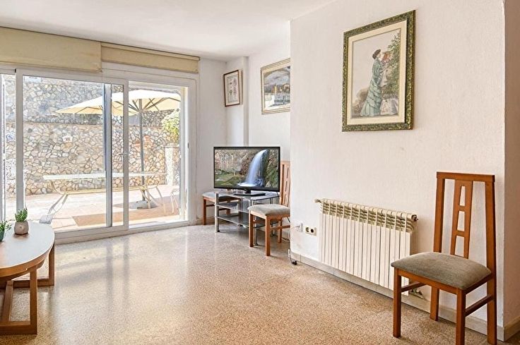 Pis 3 dormitoris a Palafrugell - Compra - Venda