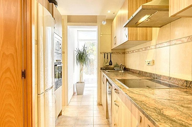 Pis 3 dormitoris a Palafrugell - Compra - Venda