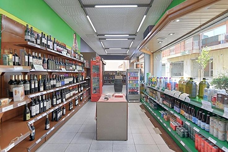 Local comercial amb Aire condicionat a Palafrugell - Compra - Venda