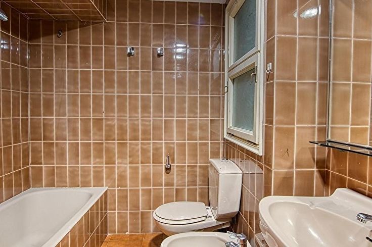 Pis 5 dormitoris a Palafrugell - Compra - Venda