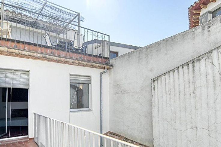 Casa de poble 3 dormitoris a Palafrugell - Compra - Venda