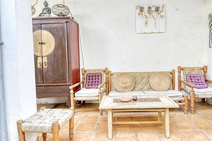 Casa de poble 3 dormitoris a Palafrugell - Compra - Venda