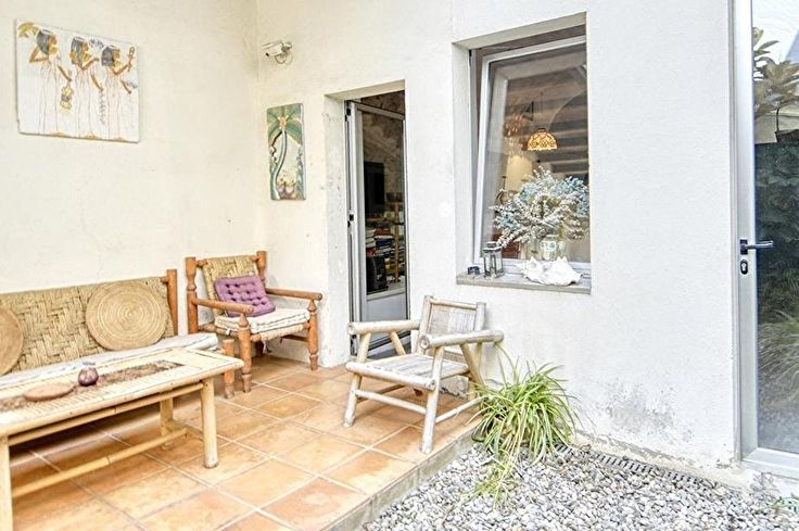 Casa de poble 3 dormitoris a Palafrugell - Compra - Venda