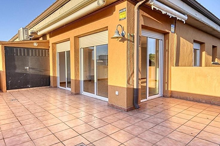 Àtic 1 dormitori a Palafrugell - Compra - Venda