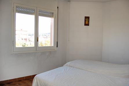 Apartament 2 dormitoris amb Pàrquing a Tamariu - Compra - Venda