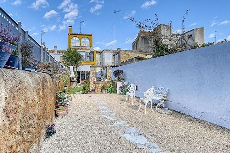 Casa de poble 4 dormitoris a Palafrugell - Compra - Venda