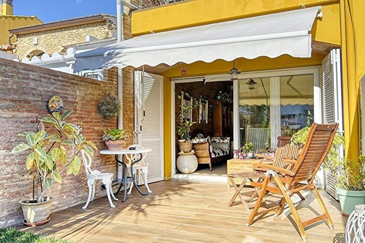 Casa de poble 4 dormitoris a Palafrugell - Compra - Venda