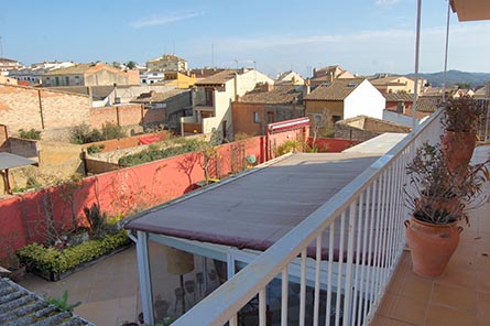 Àtic 4 dormitoris amb Barbacoa a Palafrugell - Compra - Venda