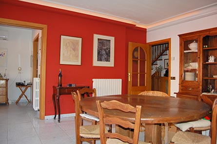 Àtic 4 dormitoris amb Barbacoa a Palafrugell - Compra - Venda