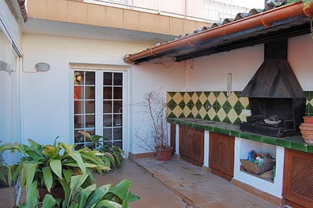 Àtic 4 dormitoris amb Barbacoa a Palafrugell - Compra - Venda